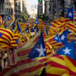 New York Times anima a celebrar el referéndum independentista y a los catalanes a votar 'no'