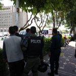 Doce muertos y cerca de 40 heridos por el doble atentado de Estado Islámico en Irán