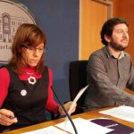 Jarabo se enfrenta a Camargo para controlar Podemos
