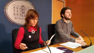 Jarabo y Camargo Podemos