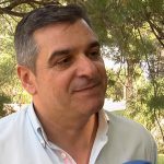 Jaume Porsell: "Estoy orgulloso de que el Ajuntament d'Andratx no tenga deudas"