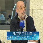 Jesús Sánchez (ABONE): "De todo lo que se acusa a Cursach y Sbert niego la mayoría"