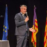 Jordi Horrach: "Si no nos entendemos, el PP sufrirá una fractura importante"