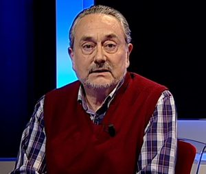 Josep Valero