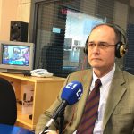 Juanjo Ferrando: “En los colegios Aixa y Llaüt del Parc Bit no tenemos fracaso escolar”