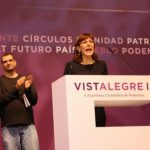 Camargo: "Podemos sale muy reforzado, pero también más plural y diverso"