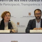 El director general de Transparencia no seguirá en el Govern de les Illes Balears