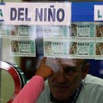 El 'Gordo' de 'El Niño' ya lleva 25 años sin caer en Baleares