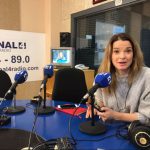Marga Prohens: "Hay miedo de que Company gane el congreso regional del PP Baleares"