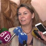 Maria Salom advierte que las fuerzas de seguridad vivirán un verano "intenso" por la gran afluencia turística