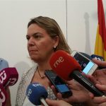 María Salom exigirá al Gobierno la reforma del sistema de financiación