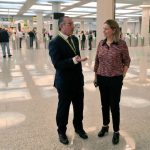 Aena invertirá 449 millones en los aeropuertos de Baleares