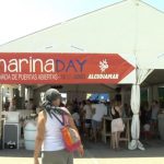 Alcudiamar ha celebrado este fin de semana el Marina Day