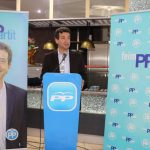 Biel Company: "Nuestros jóvenes ganarán las elecciones dentro de tres legislaturas”