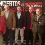 El Paseo Marítimo acogerá este jueves microconciertos de Javier Ojeda, Jaime Perpiñá, Riki López y Manuel Lozano