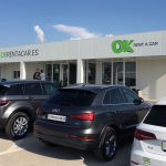 Alicante estrena una nueva oficina de OK Rent a Car