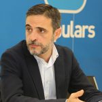 El PP de Eivissa ratifica la candidatura de Marí Bosó a la presidencia del partido