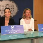 Marga Prohens seguirá de portavoz del PP en el Parlament