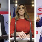 PRIMARIAS PSOE/ 2.600 socialistas de Baleares llamados a las urnas