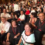 Armengol: "Hay que debatir en profundidad el proyecto político que vuelva a situar al PSOE a la izquierda"
