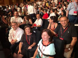 Congreso PSOE Armengol