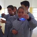 Más de 500 alumnos de Menorca participen en el taller itinerante Play Energy de Endesa Educa