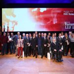 Armengol pide una "reforma profunda" de la Constitución en la entrega de las Medalles d'Or y los Premis Ramon Llull