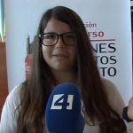 Noelia Marí y Sofía Roig ganan los certámenes literarios de Coca-Cola en Eivissa