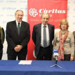 Endesa y Cáritas colaboran en el proyecto 'Electricidad y domótica" para promover la inserción social