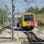 Sampol se adjudica el primer tramo de electrificación del tren de Mallorca