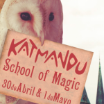 La magia llega a Sol Katmandu en unas jornadas de diversión para toda la familia