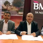 BMN-Sa Nostra dará apoyo financiero a las Asociaciones Empresariales de la Madera y del Metal