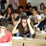 Más de 4.200 estudiantes de Baleares se examinan a partir de este martes de la selectividad