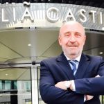 El mallorquín Bartolomé Casasnovas será el nuevo director del hotel Meliá Castilla de Madrid