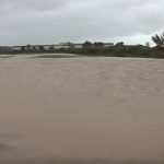 Los ayuntamientos reclaman 8,6 millones de euros al Gobierno por los daños de las inundaciones