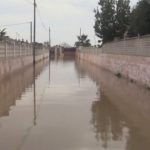 El Govern solicita la declaración de Baleares como zona gravemente afectada por las lluvias, nieve y viento