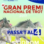 Enemic y Estelada de Font, los favoritos para ganar el Gran Premi Nacional de Trot