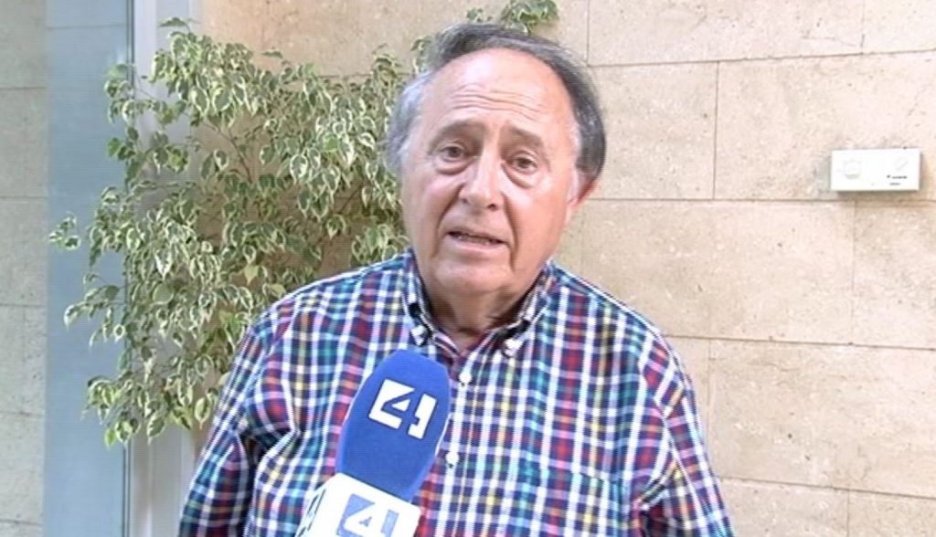 Vicente Clavijo