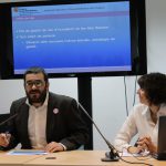 Vidal: "No hay una solución mágica" para las inundaciones en el Pla de Sant Jordi