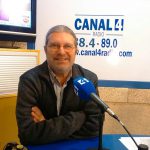 Gabriel Forteza regresa con 'Esport 4' de CANAL4 RÀDIO