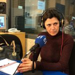 MªCarmen Azpelicueta en CANAL4 RÀDIO: "Jarabo ya me ofreció trabajo por retirar mi candidatura al Consell"
