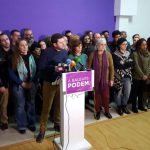 Pucherazos en Podemos
