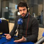 Pere Sánchez (periodista): "Con la financiación autonómica maltratan a Baleares"