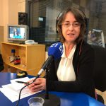 Olga Ballester en CANAL4 RÀDIO: "Hay muchos asesores docentes en la Conselleria que han entrado a dedo"