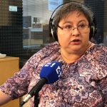 Seijas en CANAL4 RÀDIO: "Francina Armengol ha jarabizado el Parlament"