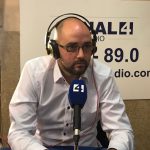 Pep Malagrava (Podem Mallorca): "Podemos debe presidir el Parlament"