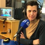 Carmen Azpelicueta en CANAL4 RÀDIO: "La suspensión cautelar no existe dentro de Podemos"