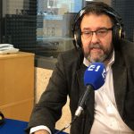 Toni Jiménez (ex Gabinete de Huertas): "Los votantes de Podemos no votaron las prácticas dictatoriales de Jarabo"