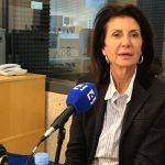 Carmen Planas: “Los partidos políticos deben garantizar la estabilidad de nuestra economía”