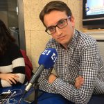 Marc López (JSIB): "Si Jarabo no manda en su partido, cómo lo hará en el Parlament"
